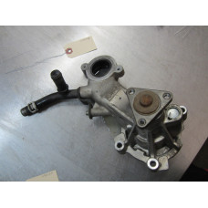 09F021 Water Coolant Pump From 2014 Ford F-150  5.0